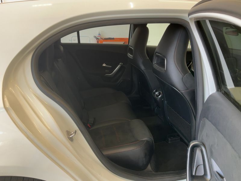Mercedes-Benz A-Klasse A 180 d Premium 2019 – снимка 19