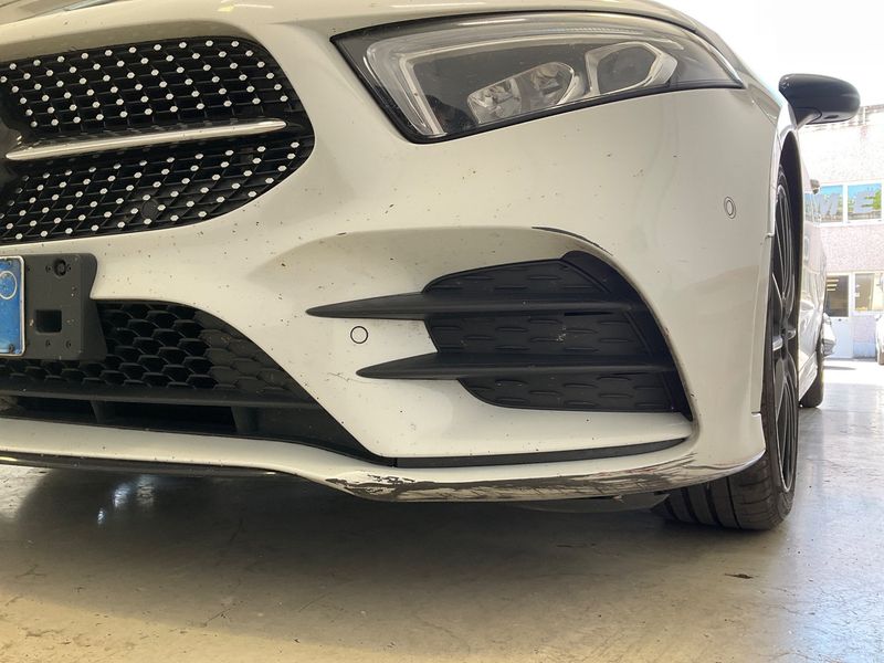 Mercedes-Benz A-Klasse A 180 d Premium 2019 – снимка 25