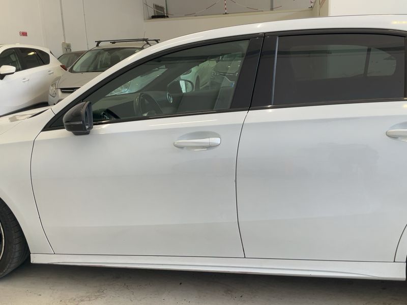 Mercedes-Benz A-Klasse A 180 d Premium 2019 – снимка 4