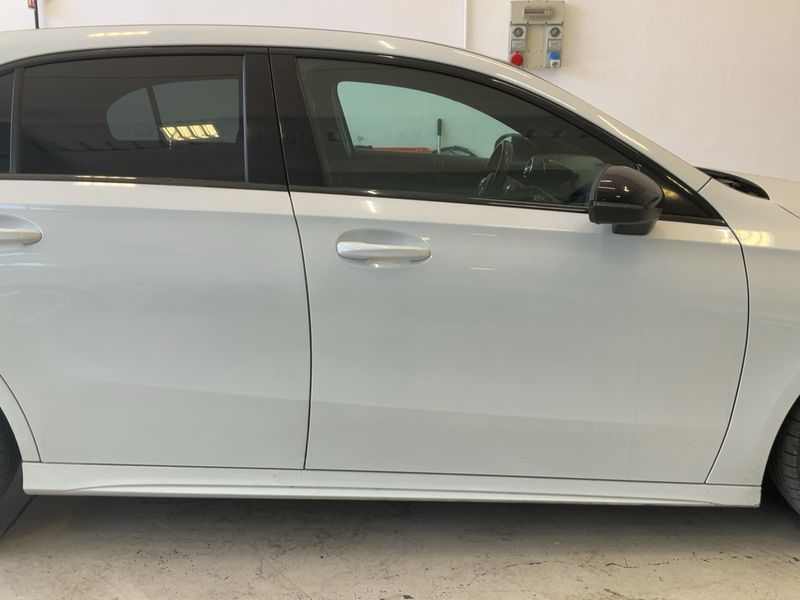 Mercedes-Benz A-Klasse A 180 d Premium 2019 – снимка 10