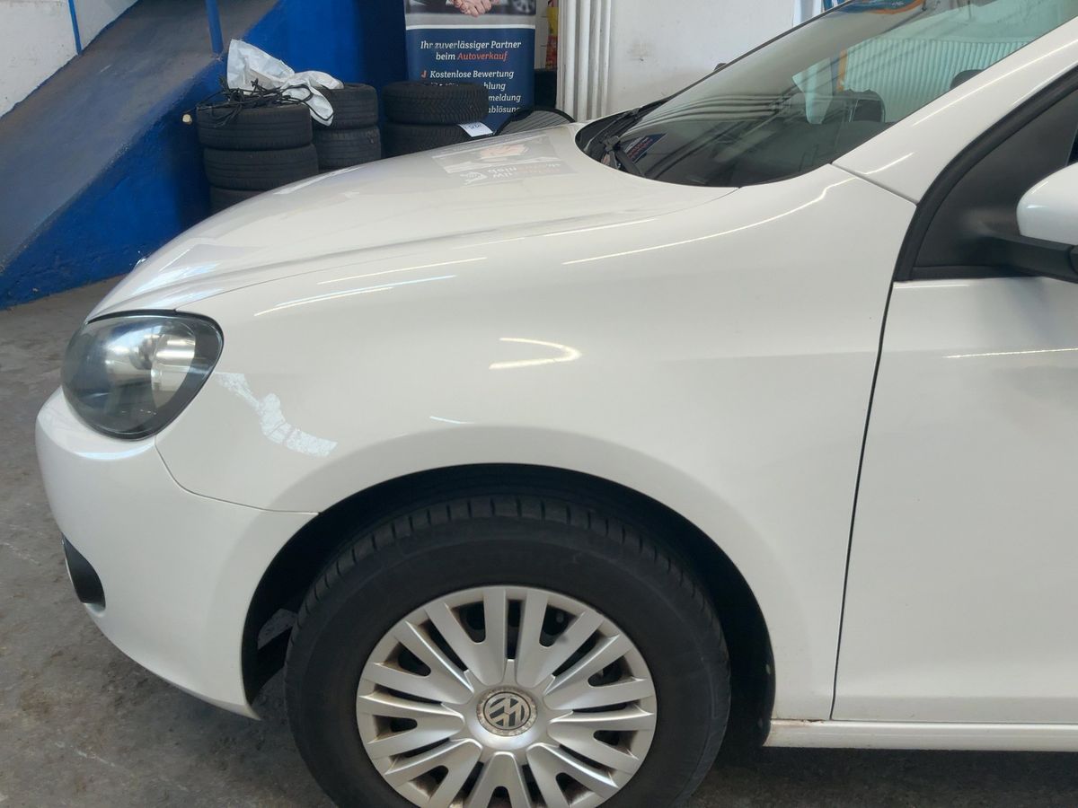 Volkswagen Golf d'occasion