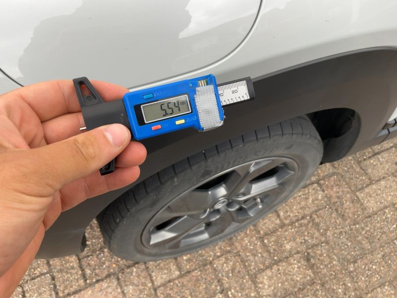 Mazda MX-30 electric drive 107 kW First Edition 2020 – снимка 9