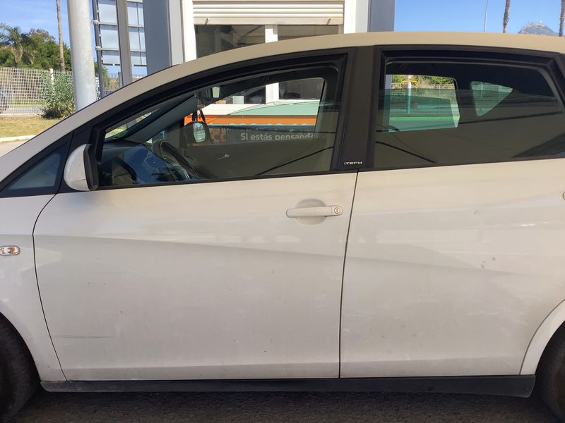 Seat Altea 1.2 TSI I-Tech — zdjęcie 4