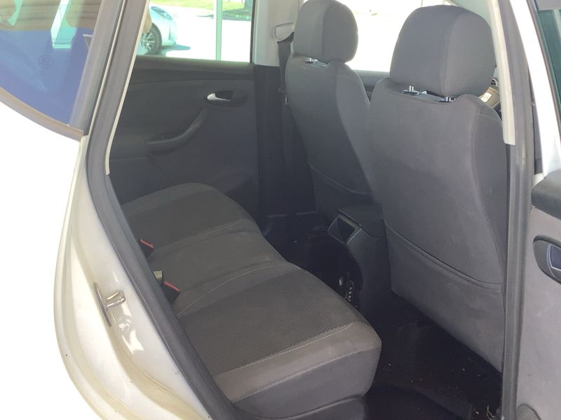 Seat Altea 1.2 TSI I-Tech — zdjęcie 14