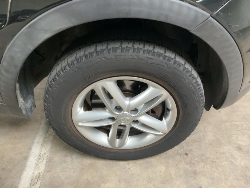 Ssangyong Korando 2.0 Crystal 4x2 2013 – снимка 11
