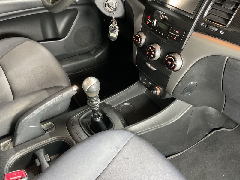 Ssangyong Korando 2.0 Crystal 4x2 2013 – снимка 31