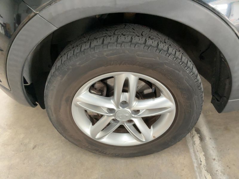 Ssangyong Korando 2.0 Crystal 4x2 2013 – снимка 3