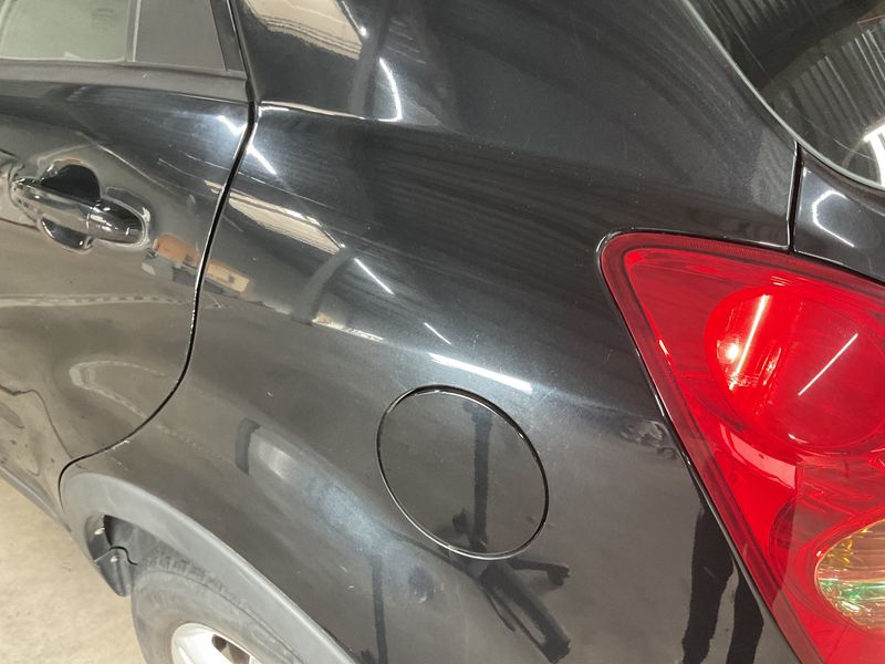 Ssangyong Korando 2.0 Crystal 4x2 2013 – снимка 39
