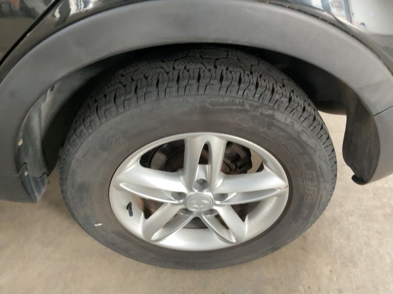 Ssangyong Korando 2.0 Crystal 4x2 2013 – снимка 5