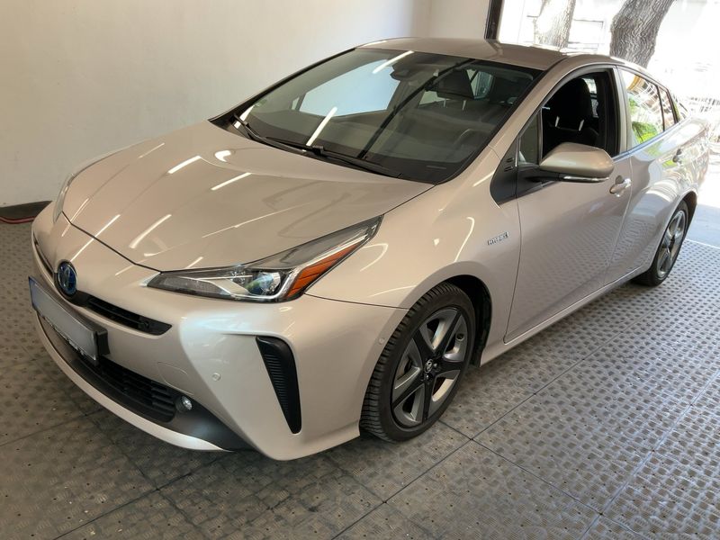 Toyota Prius 1.8 Comfort