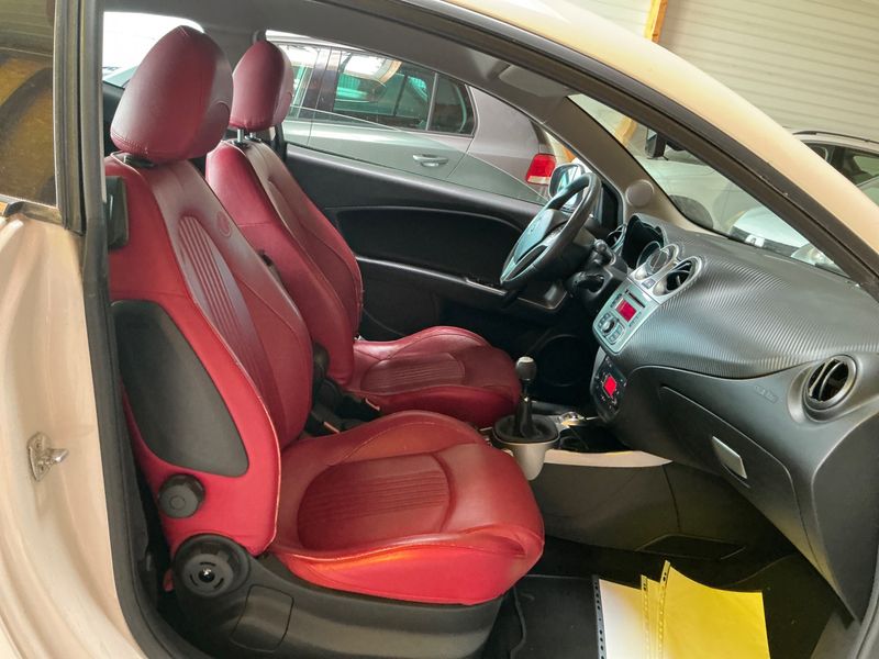 Alfa Romeo MiTo 1.3 JTD Selective 2011 – снимка 3