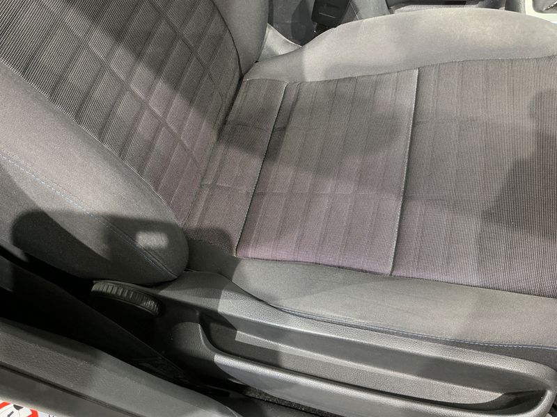 Volkswagen Golf V Plus 1.6 Tour 2007 – снимка 29