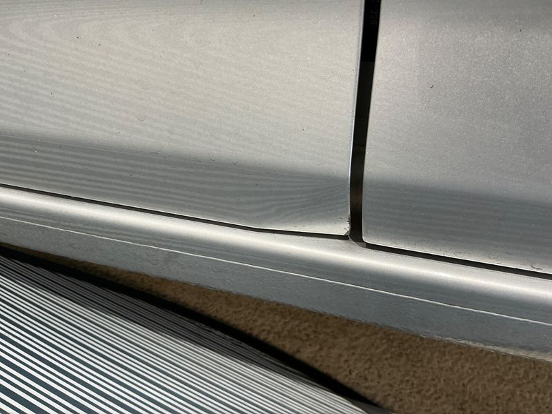 Volkswagen Golf V Plus 1.6 Tour 2007 – снимка 25