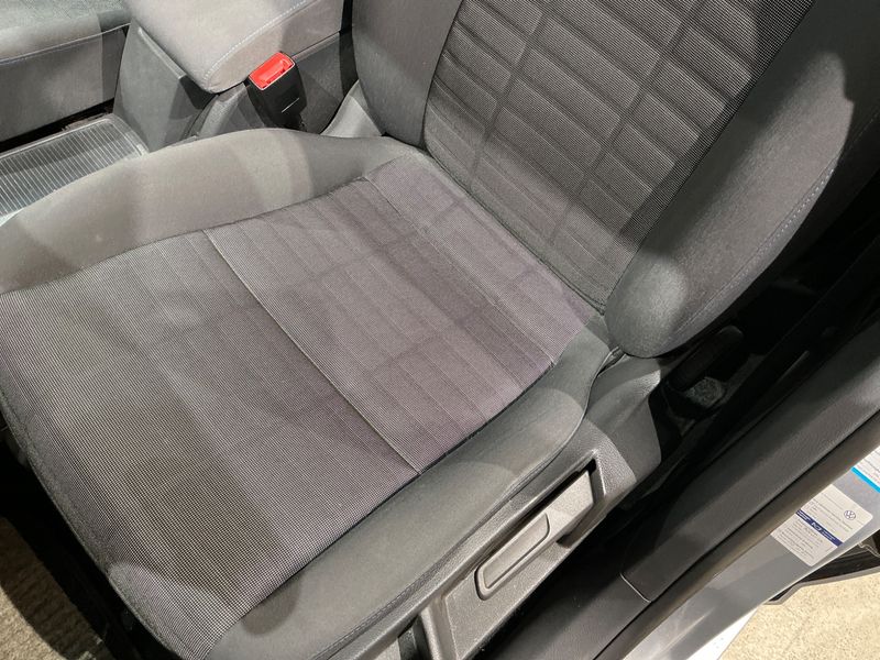 Volkswagen Golf V Plus 1.6 Tour 2007 – снимка 31