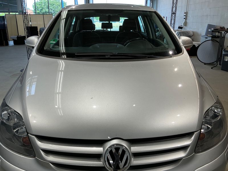 Volkswagen Golf V Plus 1.6 Tour 2007 – снимка 34