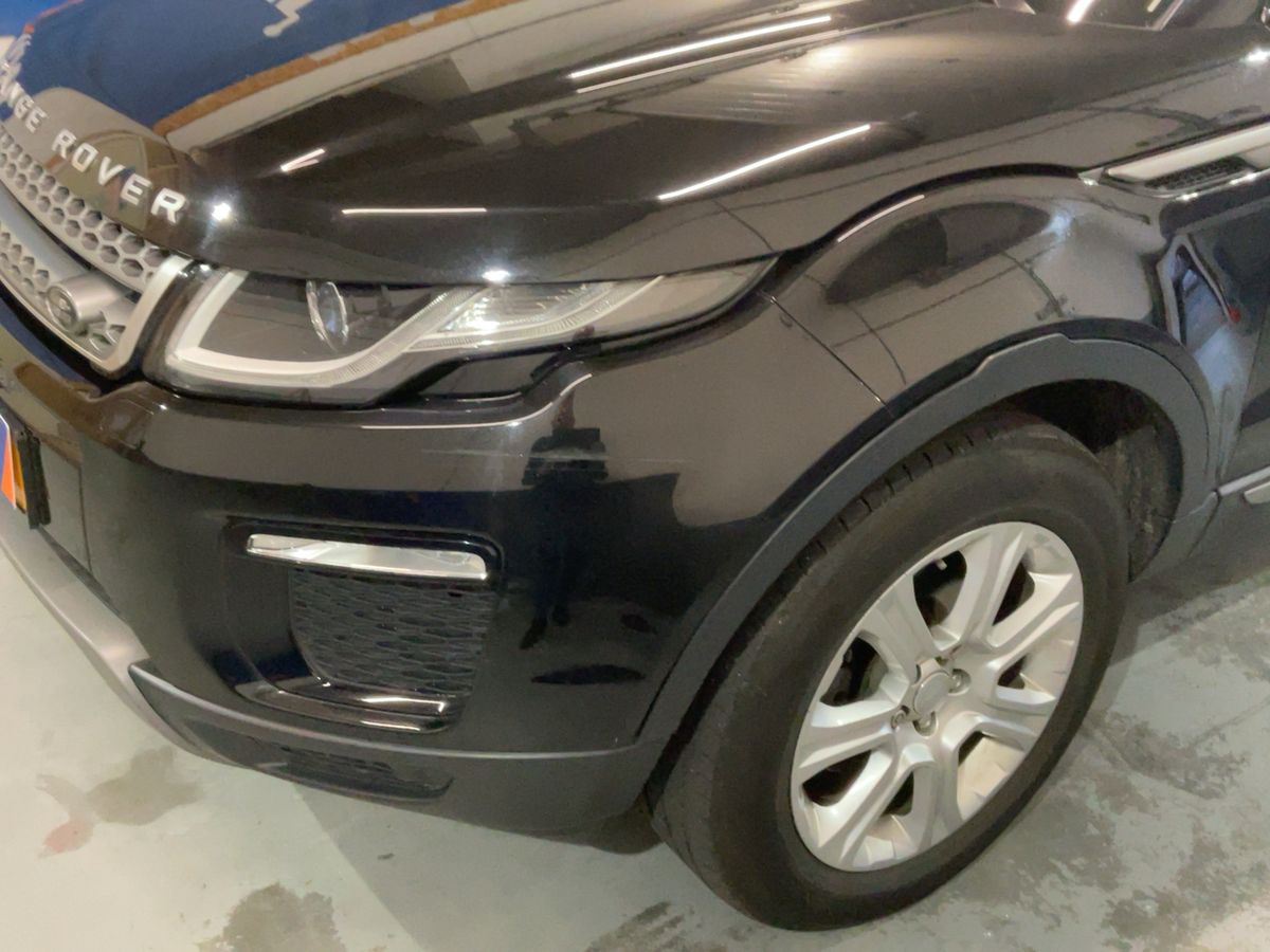 Land Rover d'occasion