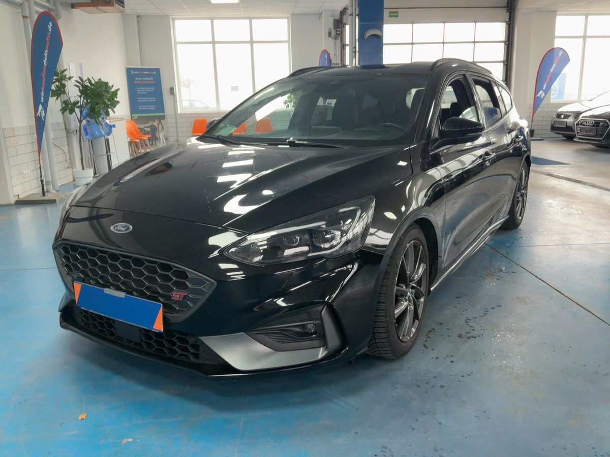 Ford Focus d'occasion