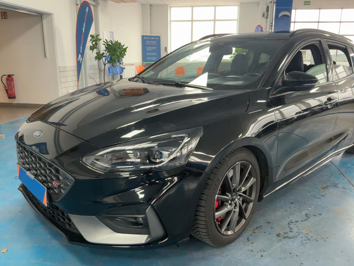 Ford Focus d'occasion