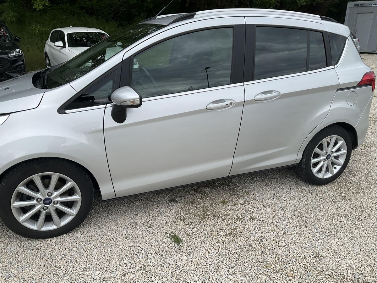 Ford B-Max d'occasion