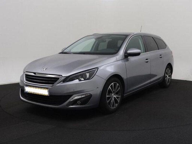 Peugeot 308 d'occasion