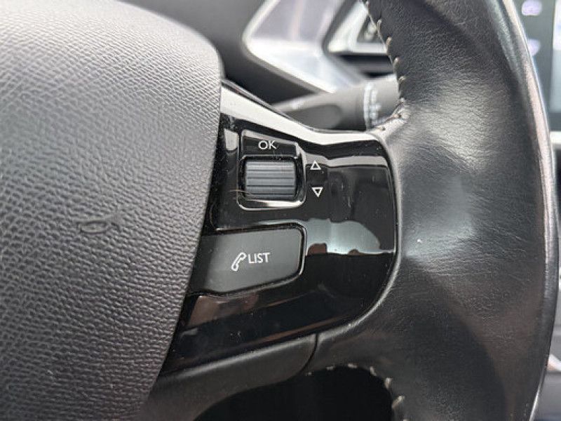 Peugeot 308 d'occasion