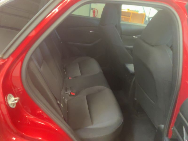 Mazda CX-30 1.8 D Executive 2WD — zdjęcie 14
