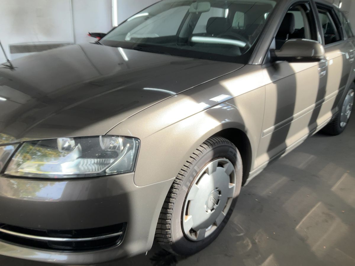 Audi A3 1.4 TFSI Attraction