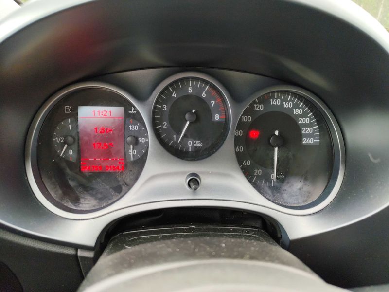 Seat Leon 1.4 TSI Stylance / Style — zdjęcie 12