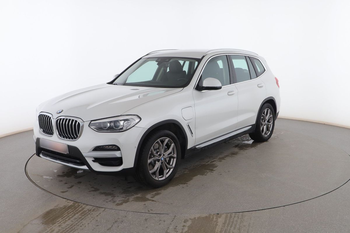 BMW X3 2020