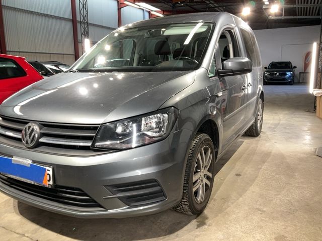 Volkswagen Caddy d'occasion