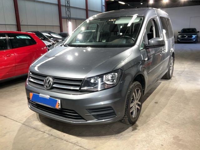 Volkswagen Caddy d'occasion