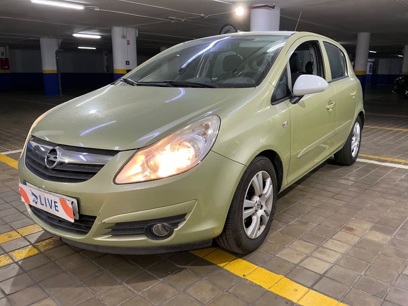 Opel Corsa 1.4 Enjoy