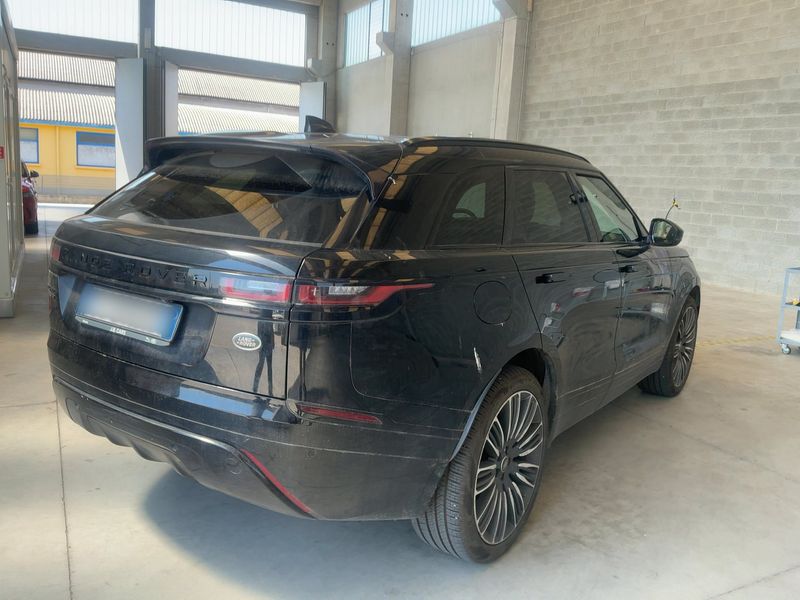 Land Rover Range Rover Velar 2.0 Diesel S R-Dynamic — zdjęcie 6