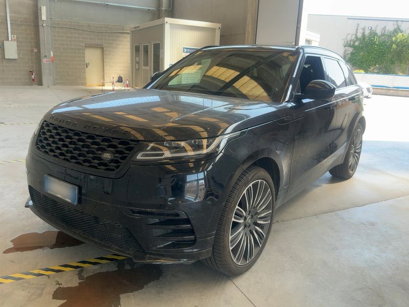 Land Rover Range Rover Velar 2.0 Diesel S R-Dynamic