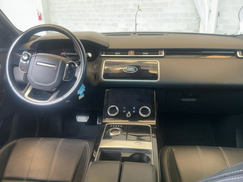 Land Rover Range Rover Velar 2.0 Diesel S R-Dynamic — zdjęcie 12