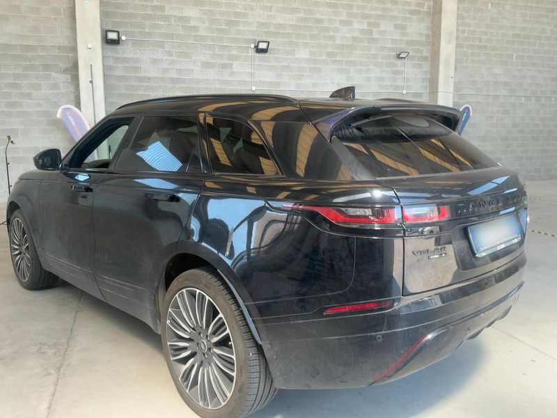 Land Rover Range Rover Velar 2.0 Diesel S R-Dynamic — zdjęcie 3