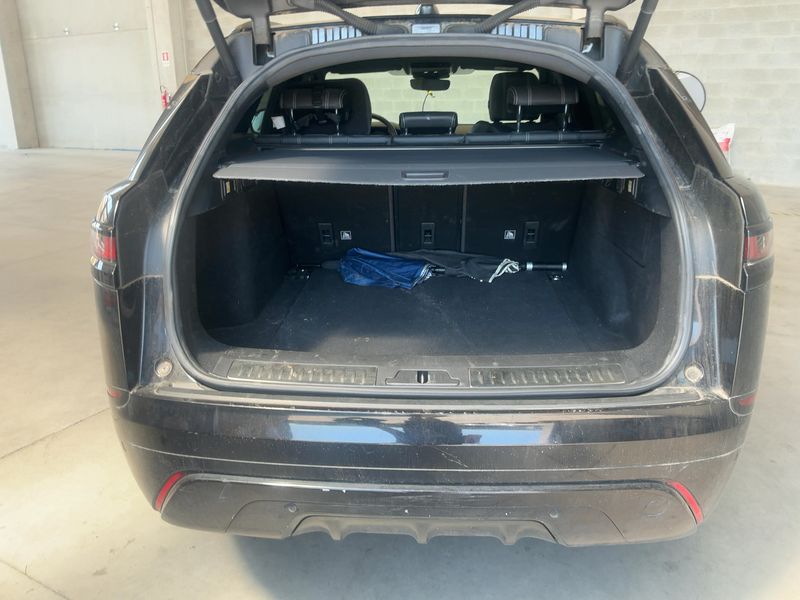 Land Rover Range Rover Velar 2.0 Diesel S R-Dynamic — zdjęcie 10