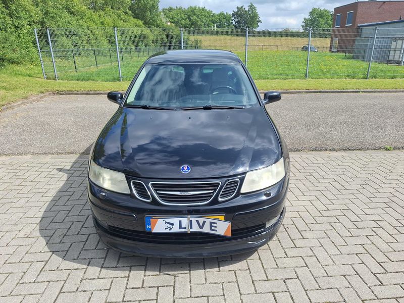 Saab 9-3 2.8 V6 T Aero — zdjęcie 7
