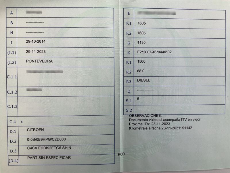 Citroen C4 Cactus 1.6 e-HDi Shine — zdjęcie 15