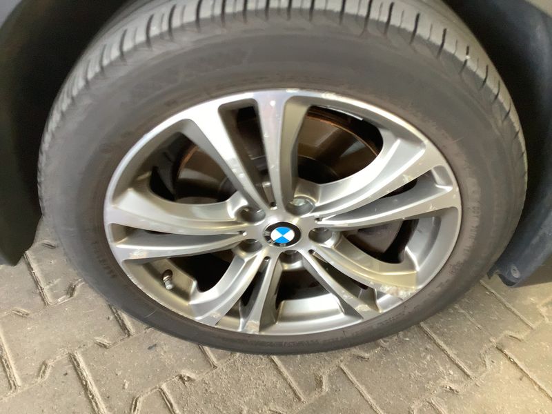 BMW X1 xDrive 20d Sport Line 2015 – снимка 11