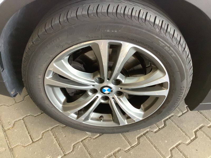 BMW X1 xDrive 20d Sport Line 2015 – снимка 3