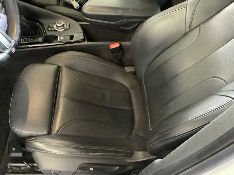 BMW X1 xDrive 20d Sport Line 2015 – снимка 24
