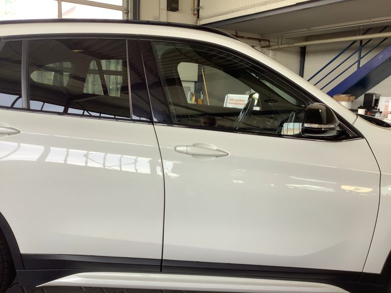 BMW X1 xDrive 20d Sport Line 2015 – снимка 10