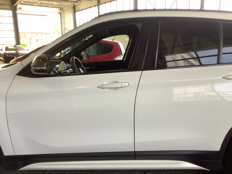BMW X1 xDrive 20d Sport Line 2015 – снимка 4