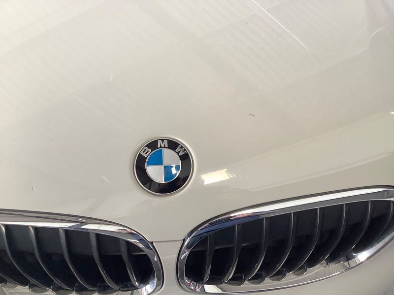 BMW X1 xDrive 20d Sport Line 2015 – снимка 37