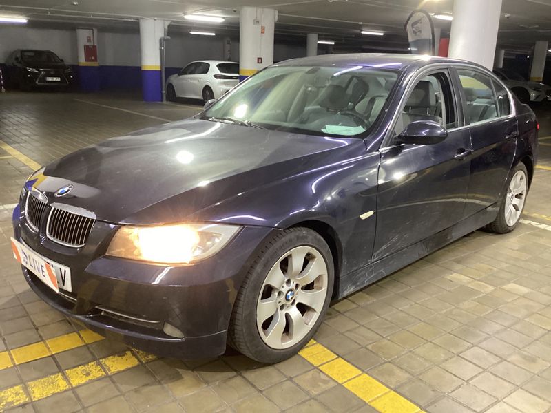 3er 330d