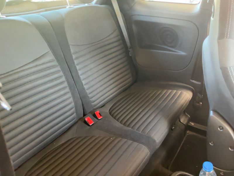 Abarth 695 1.4 Turbo — zdjęcie 14