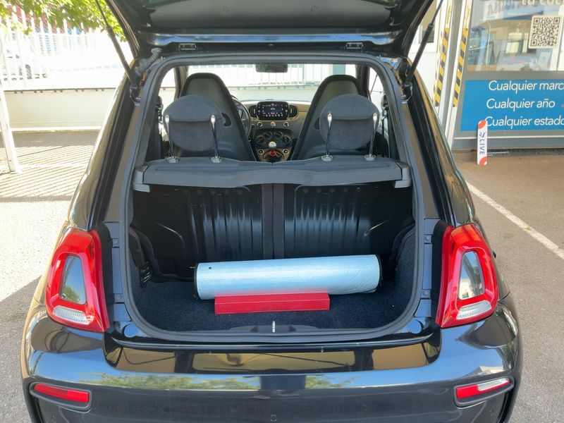 Abarth 695 1.4 Turbo — zdjęcie 10