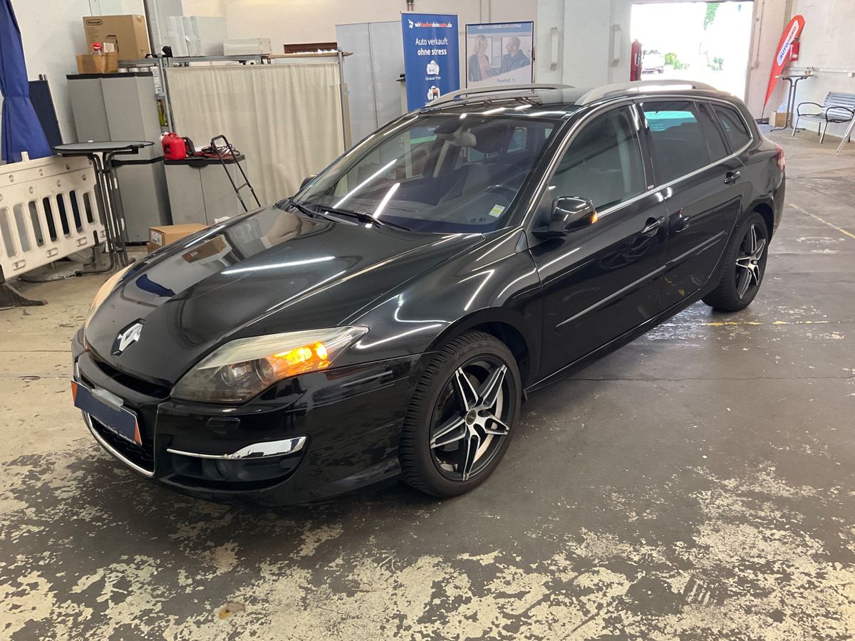Renault Laguna d'occasion