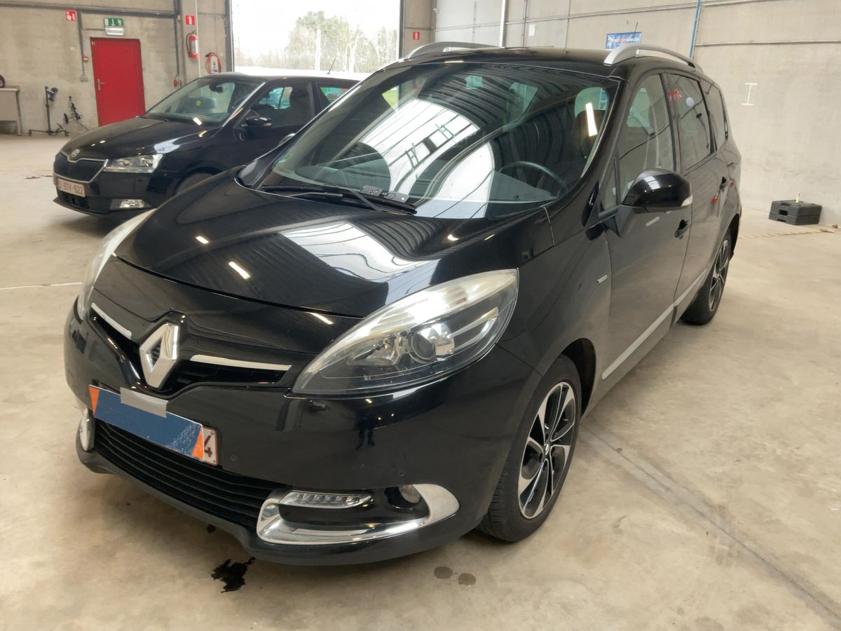 Renault Grand d'occasion